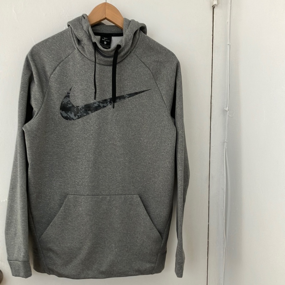 Nike Dri-fit Hoodie